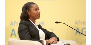 La sénégalaise Marème MBAYE NDIAYE, première femme Directrice Générale de Société Générale Cameroun