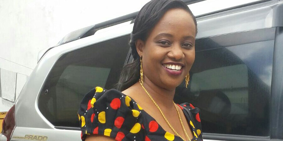 Maida WAZIRI, l’ex vendeuse d’habits d’occasion devenue reine de la construction en Tanzanie