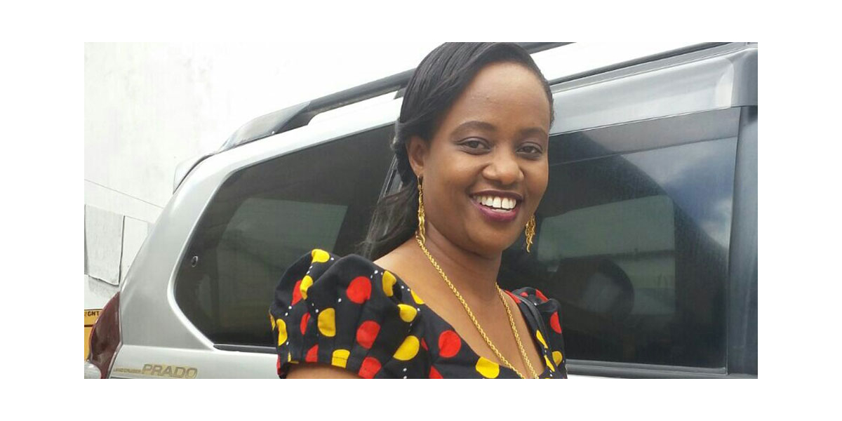 Maida WAZIRI, l’ex vendeuse d’habits d’occasion devenue reine de la construction en Tanzanie