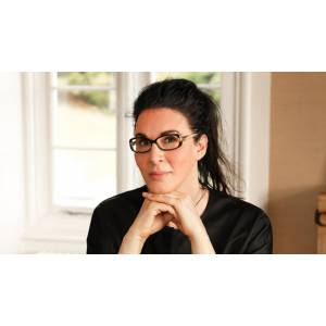 Sue Y. Nabi, nouvelle Directrice Générale de Coty, géant américain des cosmétiques