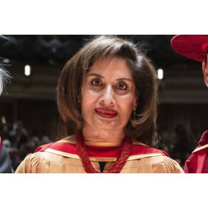 Salma Lakhani, première lieutenante-gouverneure musulmane nommée au Canada 