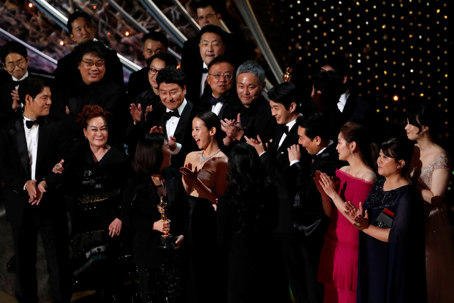 L’Académie des Oscars continue de s’ouvrir aux femmes et aux minorités 