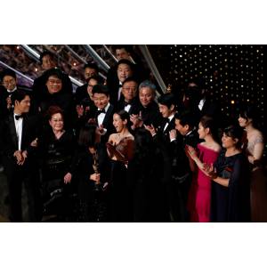 L’Académie des Oscars continue de s’ouvrir aux femmes et aux minorités 