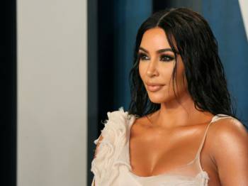 Coty s'offre 20% des produits de beauté de Kim Kardashian pour 200 millions de dollars
