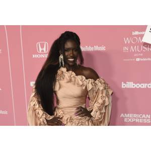 Bozoma Saint John, nouvelle Chief Marketing Officer de Netflix