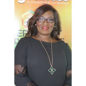 Berlyne DJOMALEU, Mafu Mbu Ngue « la Reine qui porte le village » BABONE