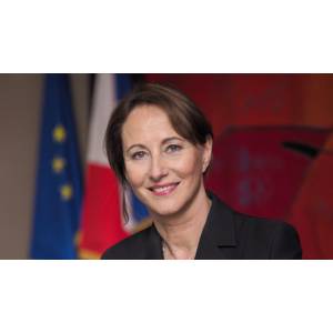 France : Ségolène Royal prête «à mener la bataille» de la Présidentielle de 2022
