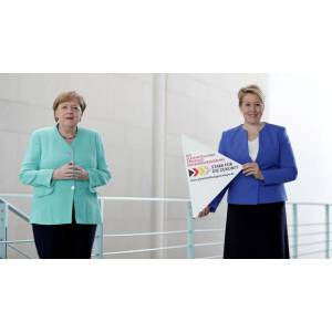 L'Allemagne dévoile un plan pour renforcer l'égalité des sexes