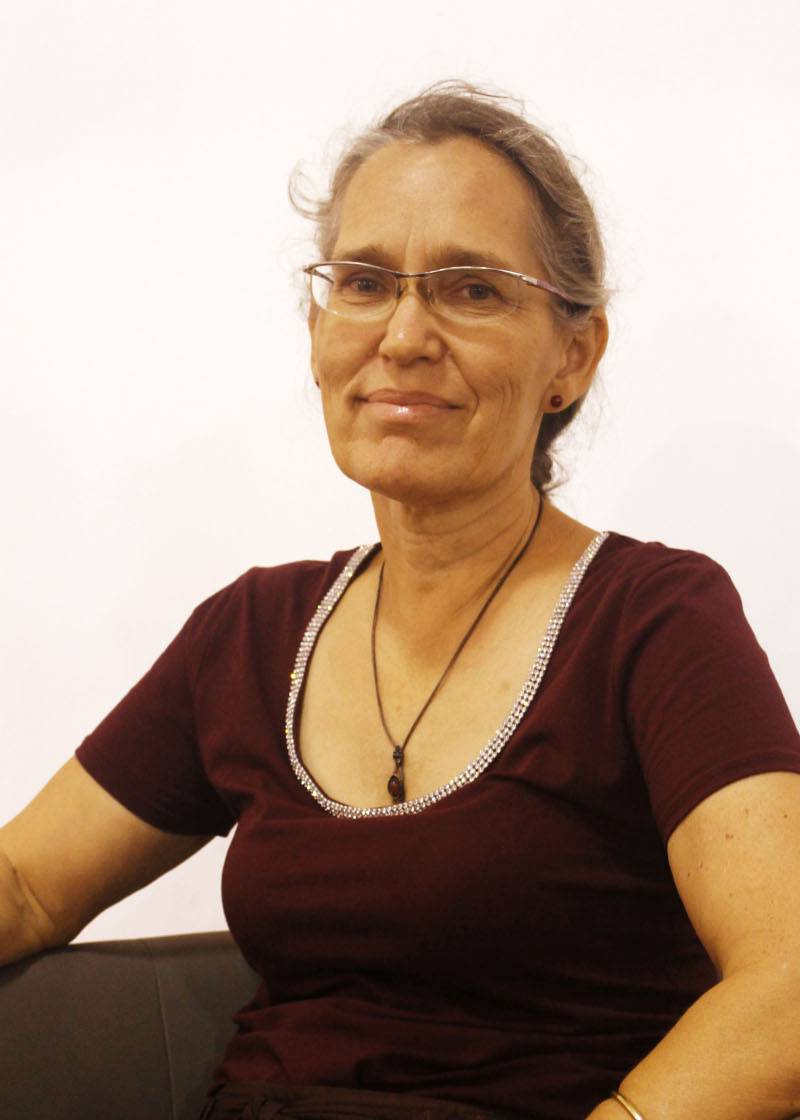 Bettina GUEMTO-MICHAELIS, Directrice Générale de BUETEC BRODERIE, une industrielle d’exception qui honore son feu mari