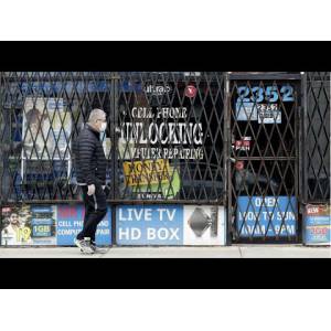 Chômage : les femmes se retrouvent en première ligne