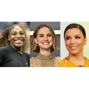 Natalie Portman, Serena Williams... lancent un nouvelle franchise de foot féminin aux USA