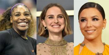 Natalie Portman, Serena Williams... lancent un nouvelle franchise de foot féminin aux USA