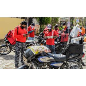 En Inde, la société Zomato accorde dix jours par an de congés menstruels