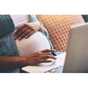 Une assurance vie pour femmes enceintes 