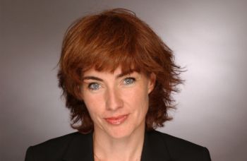 Delphine BUISSON, Directrice Générale Alliance EURUS, Auteure, Conférencière