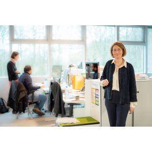 TWICE, le réseau de développement de la mixité du Groupe TOTAL