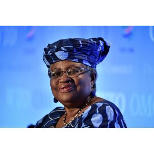 La Nigériane Okonjo-Iweala proposée pour diriger l'OMC, les États-Unis s'y opposent