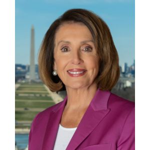Etats-Unis : Pelosi choisie par ses pairs démocrates pour continuer à présider la Chambre des représentants