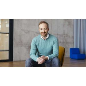 Rubin Ritter quitte un poste de PDG payé 7 millions d'euros par an pour laisser sa femme faire carrière 