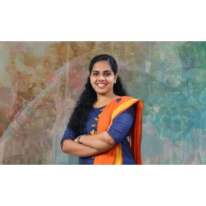 Inde: Arya Rajendran, une étudiante de 21 ans, élue maire de la capitale du Kerala