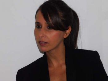 Mounia ARAM, Fondatrice et Présidente de Mounia Aram Company