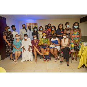 Cameroun : Le Fonds d’Investissement Dirigeantes (FID) en cours de téléchargement…