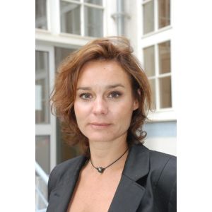 Nomination : une nouvelle présidente pour l'AFF (Association Française des Fundraisers)