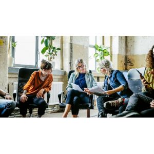 Les réseaux d'affaires exclusivement féminins ont pris leur essor ces dernières années. Leur objectif ? Créer un environnement propice pour multiplier la création d'entreprises par des femmes. 