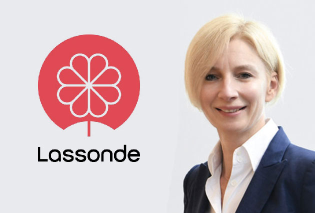 Une nouvelle présidente pour la filiale canadienne de Lassonde 