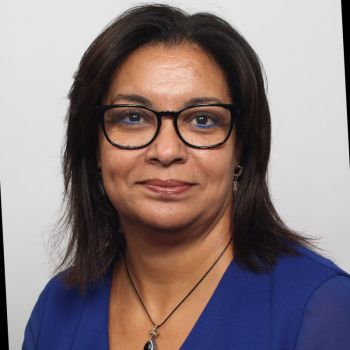 Aziza KHADRA, Ambassadrice, Consultante RSE# Mixité# Parité Femme/Homme