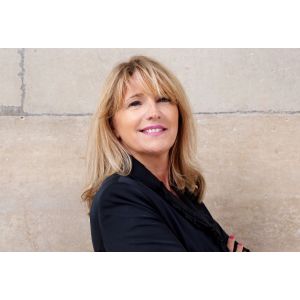 Cristina LUNGHI, Présidente-Fondatrice d’ARBORUS