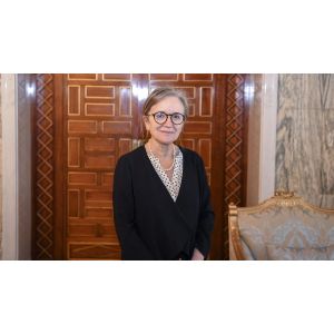 NOMINATION : En Tunisie, Najla Bouden nommée première ministre