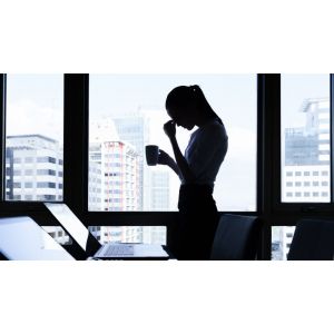 Pourquoi les femmes font plus de burn-out que les hommes