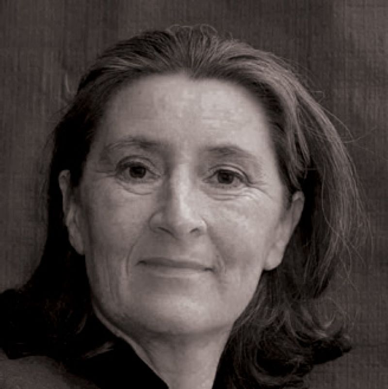 Isabelle MEURVILLE, Consultante et Formatrice experte en rédaction non sexiste et inclusive.
