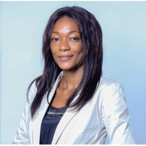 Ariane AKERET, Manager Général chez Start-up CA PAY 
