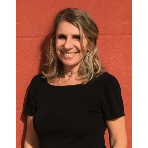 Valerie CASTERA, Directrice et Gérante des Editions Gilletta 