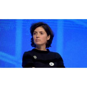 La nouvelle dirigeante d’Orange, Christel Heydemann, a le profil idéal et un CV impressionnant
