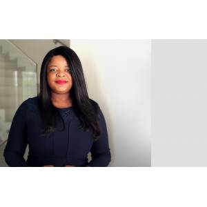 La Congolaise Marlène NGOYI à la tête du Fonds pour le développement des exportations en Afrique