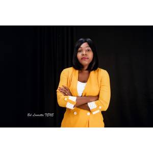 SOIS UNE LEADER QUI IMPACTE POSITIVEMENT SON ENVIRONNEMENT 