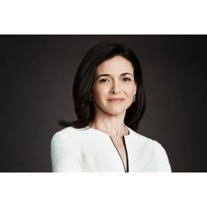 La numéro deux de Meta (Facebook), Sheryl Sandberg, annonce sa démission