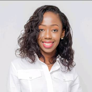 Laetissia ENONGA-DISSAKE, nommée CEO de aYo Cameroun