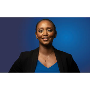 Yvonne  MANZI MAKOLO, la DG de RwandAir devient la première femme à diriger l'IATA 
