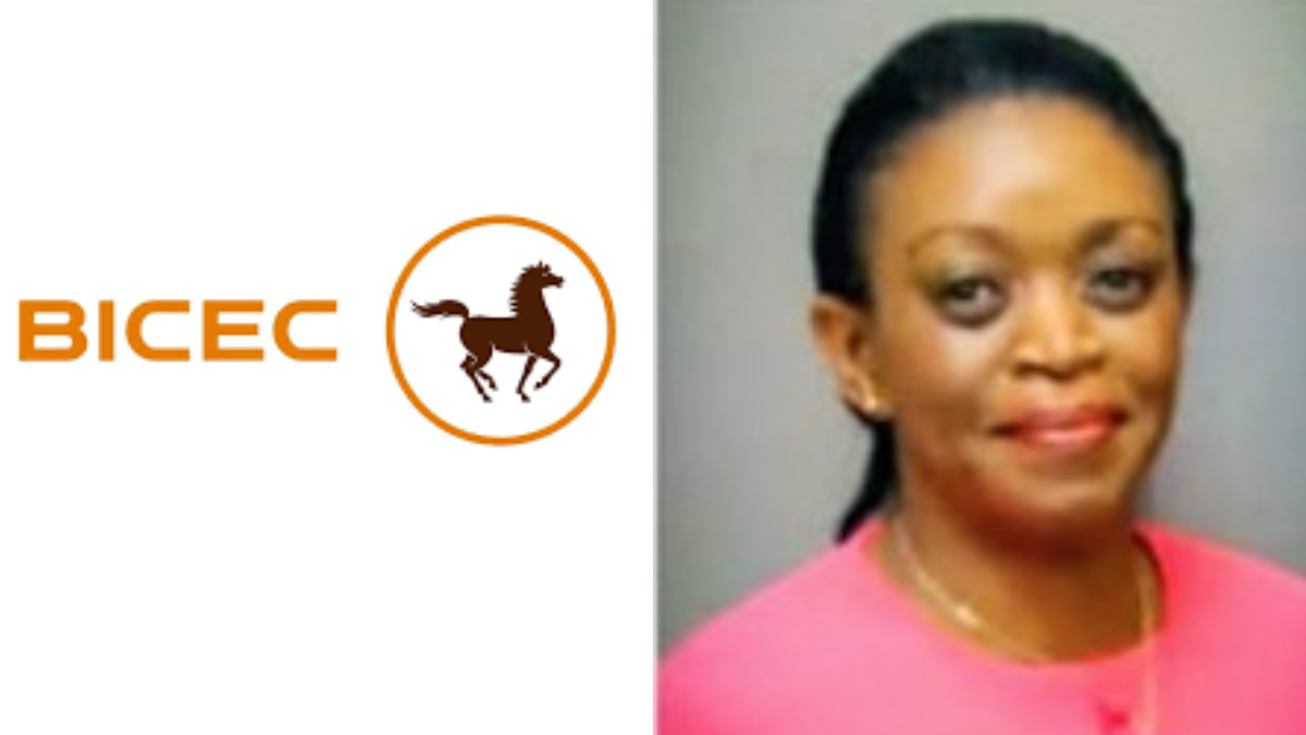 Marie-Laure EDO, nouvelle Directrice Générale Adjointe de la Banque Internationale du Cameroun pour l’Epargne et du Crédit (BICEC)