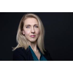 Sibyle Veil reconduite pour cinq ans à la tête de Radio France