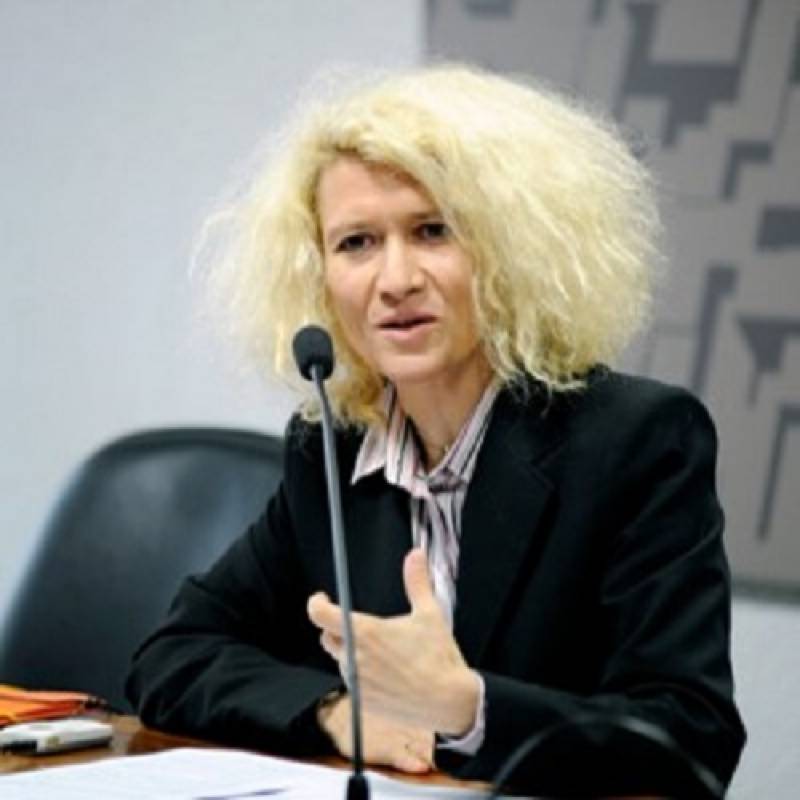  Gisèle Szczyglak, Docteure en philosophie politique, CEO WLC Partners, Executive Coach 
