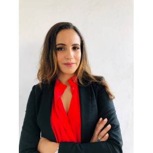 Sofya NADIFI, Directrice Générale de TMC Sénégal