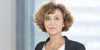 Une nouvelle Directrice, Caroline Semaille, à la tête de Santé publique France