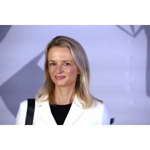 NOMINATION. Qui est Delphine Arnault, la nouvelle patronne de la maison Dior Couture ?