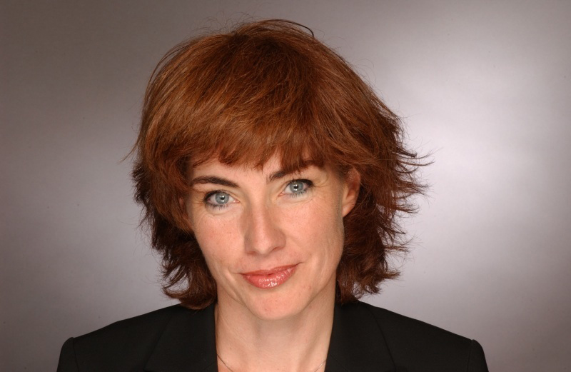 Delphine BUISSON, Directrice Générale Alliance EURUS