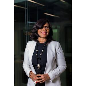 Elisabeth MORENO succède à Henri d’AGRAIN à la présidence de la Fondation Femmes@Numérique 